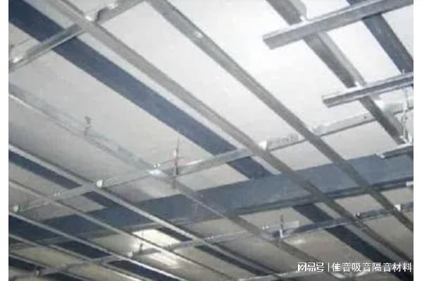 从墙体到吊顶打造真正安静的私密空间(图2)